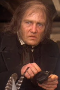 Scrooge